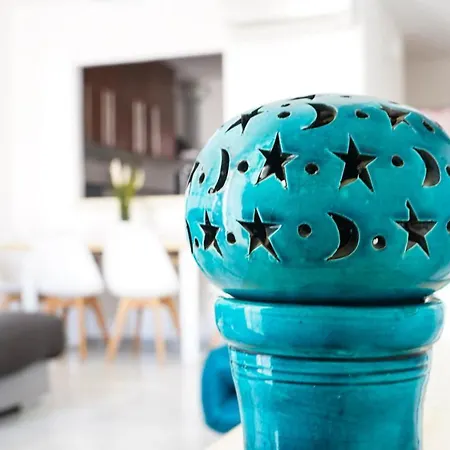 Bonito Ideal Familias Con Piscina Y Pista De Padel En Roquetas Apartment