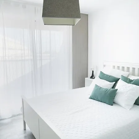 Bonito Ideal Familias Con Piscina Y Pista De Padel En Roquetas